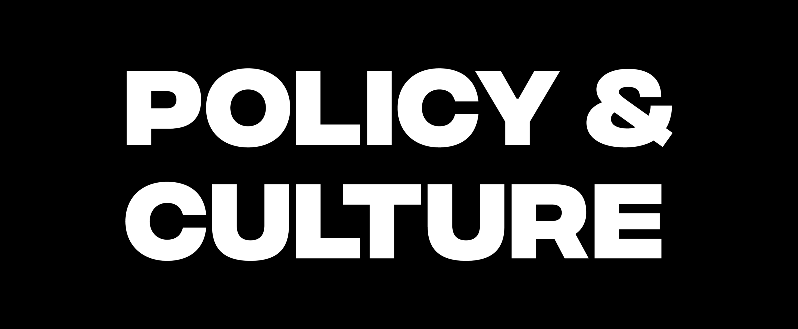 Policy & Culture_03-01